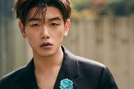 Why No One Can Keep Up With Mr Eric Nam The Journal Mr Porter Eric Nam Eric Singer