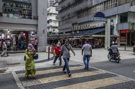 The state of emergency, declared on monday by the king, sultan abdullah sultan ahmad shah, suspends malaysia's parliament and political activity and grants the state new powers. Unhrc Covid 19 Guidelines Emergency Declaration Must Be Guided By Human Rights Principles Transparency Malaysia Malay Mail