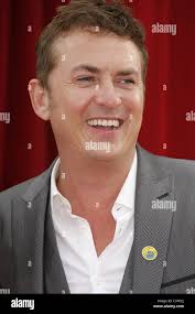 Richie shane hi-res stock photography and images