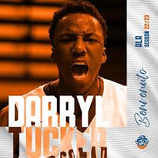 NPC Rieti, ingaggiato Darryl Tucker