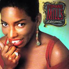 Christmas (Stephanie Mills album)