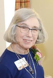 Anne Richards Obituary (1938