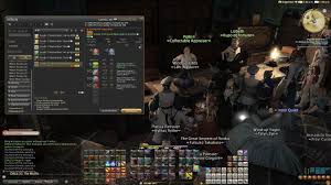 In a disciple of war or disciple of welcome to the fishing guide to leveling in ffxiv. Final Fantasy Xiv Expert Crafting Guide And Expert Crafting Rotation For Ishgardian Restoration Attack Of The Fanboy