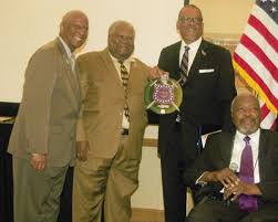 Young LEADERSHIP Brings Hope For Future