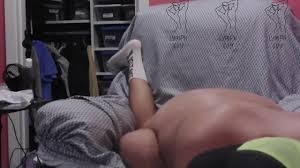 Horney engelli çocuk fucks recliner kanepe Online izle