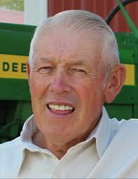 Obituary information for Alton Campbell Exley