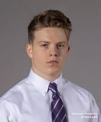 2019 Men's Lacrosse Roster