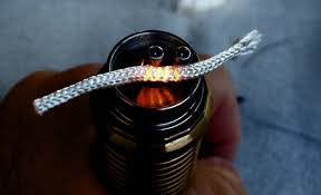 The first thing we need to discuss is vape wire. How To Make A Coil God Of Steam