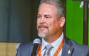 Cody C. Graves, D.D.S., elected ADA treasurer