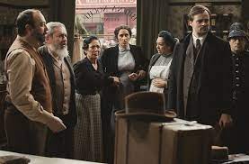 Felipe domanda a mendez di avere due giorni di tempo a disposizione per confermare l'alibi della sua amata marcia, ancora in carcere con la falsa accusa di aver ucciso ursula. Una Vita Le Anticipazioni Dal 24 Al 30 Maggio La Trama Degli Episodi