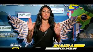 Adam enfreint toutes les règles pour retrouver sa petite amie kidnappée. Les Anges En Replay Pour Revoir Tous Les Episodes Des Anges De La Telerealite