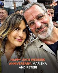 Mariska Hargitay Fan club