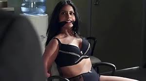 BoundHub - Patricia Isaac - Republic of Doyle