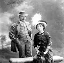 This could be for legal reasons, or simply on a whim, but. Seven Famous People Who Missed The Titanic History Smithsonian Magazine