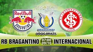 Red bull bragantino es un club de fútbol de brasil, fundado en el año 1928. Live Streaming Red Bull Bragantino Vs Internacional Live 2020 Full Match By Live Medium