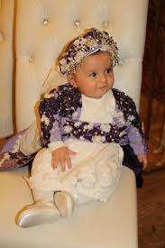 Dikis Evi Kaftan Flower Girl Dresses Fashion Girls Dresses