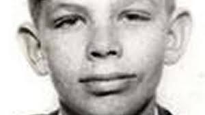 Cold case: Teen abduted from Burton in 1972