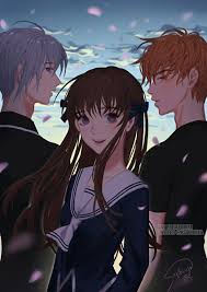 Pin By Alexandra Graves On Fruits Basket Anime Fruits Basket Fruits Basket Anime Fruits Basket Cosplay