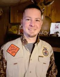 Obituary information for Marcus Allen Setzer