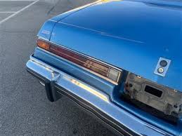 Dal 1998 174cv / 297 nm. Pkw Buick Lesabre Luxus Convertible Fahrzeuge Und Technik 10 02 2021 Erzielter Preis Eur 10 000 Dorotheum