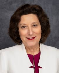 Please help us welcome Hope S. Rugo, M.D., who has joined City of Hope as  the new director of the Women's Cancers Program and division chief of  Breast Medical Oncology! Dr. Rugo