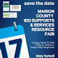 Marion County’s IDD Supports & Services Resource Fair