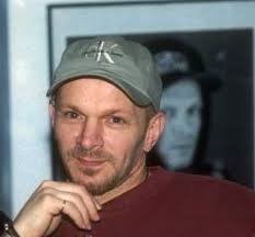 Manny Cuevas aka DJ M-TRAXXX