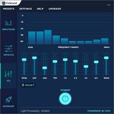 Fxsound Download