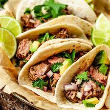 Slather paste mixture all over meat. Carne Asada Tacos Recipe Chew Out Loud