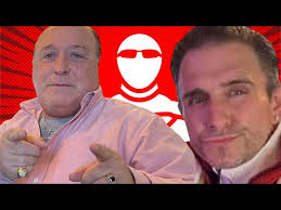 🔥Unmasking Shadows: An Exclusive w/ Shane Coyle, the Super Star behind  Child Safety Soldiers #crime