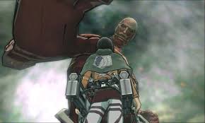 Wings of freedom (2016) pc | repack от r.g. Spike Chunsoft S Attack On Titan 2 Game Adds Danganronpa S Monokuma News Anime News Network