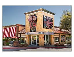 Tgi Friday S Tgi Fridays Broadway Shows Friday