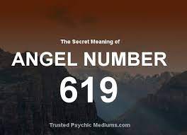 Discover What Angel Number 619 Means For Your Future Angel Numbers Happy Love Intuitive Healing
