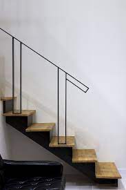 Unforgettable House In Pohang Studio Gaon Archinect Staircase Handrail Staircase Design Modern Staircase