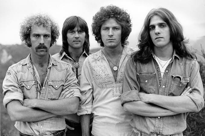 Take It To The Limit: Eagles; Dave Mason; Etta James | Tim's Cover Story