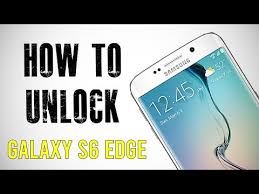 The procedures described above all take place through the carrier itself, either by contacting its customer service representatives or using the carrier's online services for device unlock. Samsung Galaxy S6 Edge Network Unlock Code Free 11 2021