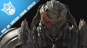 Michael bay has directed the first five films: Transformers Rise Of Unicron Movie Project Update 3