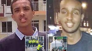 These photos show what lies beneath the Birmingham's famous Spaghetti  Junction