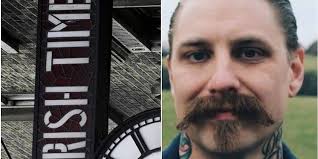 Nicholas Pell discusses his article