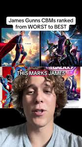 jamesgunn #guardiansofthegalaxy #superman #dc #marvel #dcu