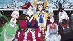 陰陽師・平安物語