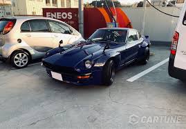 フェアレディzのカスタム事例画像 にやぁ さんの2019年02月04日17 36の投稿 2枚目 フェアレディz フェアレディ カーデザイン