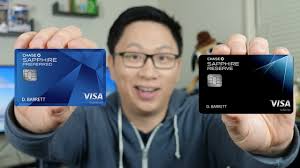 Explore all of chase's credit card offers for personal use and business. When To Get The Chase Sapphire Preferred Vs Reserve Youtube