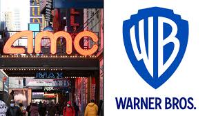 More info, go to www.amc.com. Amc Entertainment And Warner Bros Set 45 Day Theatrical Window For 2022 Deadline