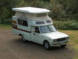 More toyota classic cars for sale. 1977 Toyota Chinook Camper Yotatech Forums