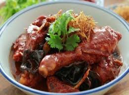 Informasi resep masakan yang sedang anda cari adalah resep ayam arak merah. 6 Resep Makanan Ala Tiongkok Bagus Untuk Imunitas Ibu Pascamelahirkan Theasianparent Line Today
