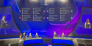 Champions league 2020/2021 ergebnisse live, liveticker, resultate. Quiz The 2010s Champions League Last 16 Clubs Off The Ball