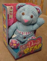 Many stuffed animals can be washed in the washing machine, but older or if you're using a cloth, make sure it is white or a very light color so the dyes within the cloth do not stain the stuffed animal when spot cleaning or scrubbing. Parity Stuffed Animals You Can Color Up To 73 Off