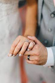 Emotional Intimate Outdoor Wedding In Miami Outdoor Wedding Photography Wedding Photography Poses Indian Wedding Photography