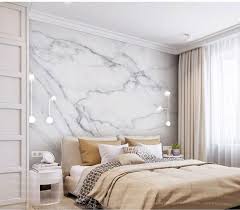 Zara marble metallic wallpaper soft grey silver. Grey Texture White Marble Stone Wallpaper Wall Mural For Bedroom Background Photo Murals Wall Decor Design Living Room Wallpaper Living Room Background Living Room New Design